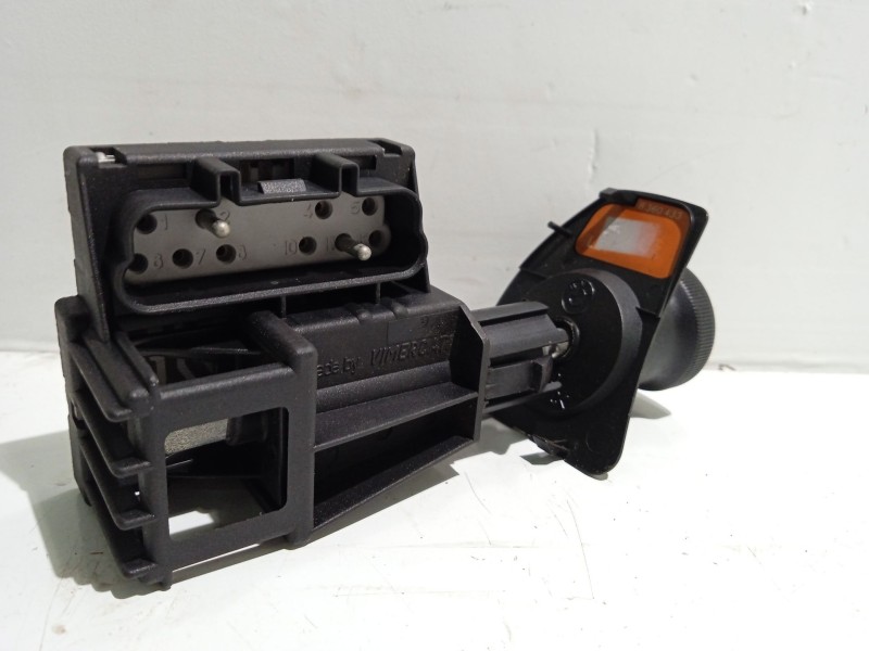 Recambio de mando luces para bmw 3 compact (e36) 318 tds referencia OEM IAM 83535049  