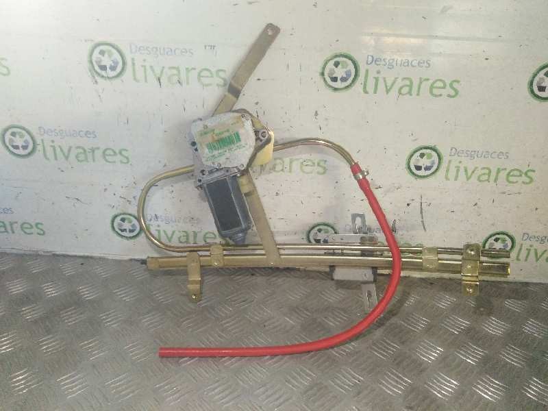 Recambio de elevalunas delantero derecho para  referencia OEM IAM   