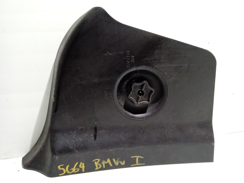 Recambio de portalamparas para bmw 3 compact (e36) 318 tds referencia OEM IAM 8357871  