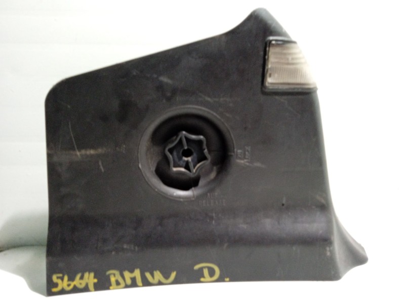 Recambio de portalamparas para bmw 3 compact (e36) 318 tds referencia OEM IAM 8364934  