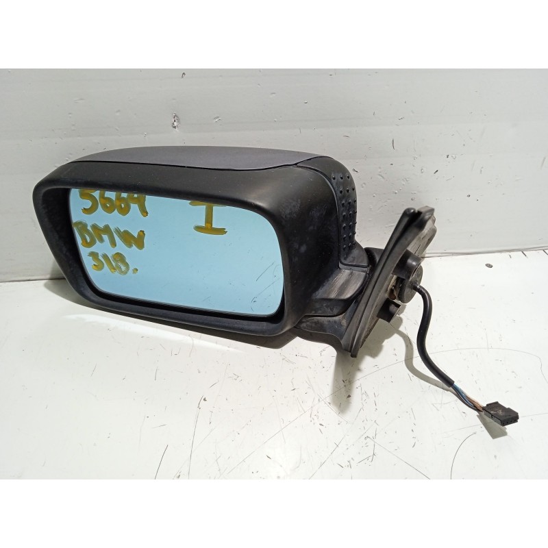 Recambio de retrovisor izquierdo para bmw 3 compact (e36) 318 tds referencia OEM IAM 51162263979  