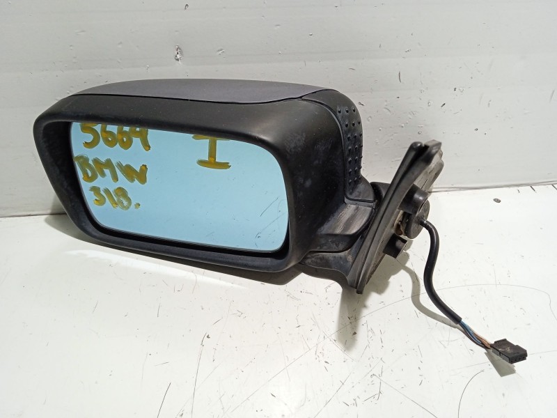 Recambio de retrovisor izquierdo para bmw 3 compact (e36) 318 tds referencia OEM IAM 51162263979  