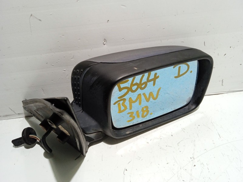 Recambio de retrovisor derecho para bmw 3 compact (e36) 318 tds referencia OEM IAM 51162263980  