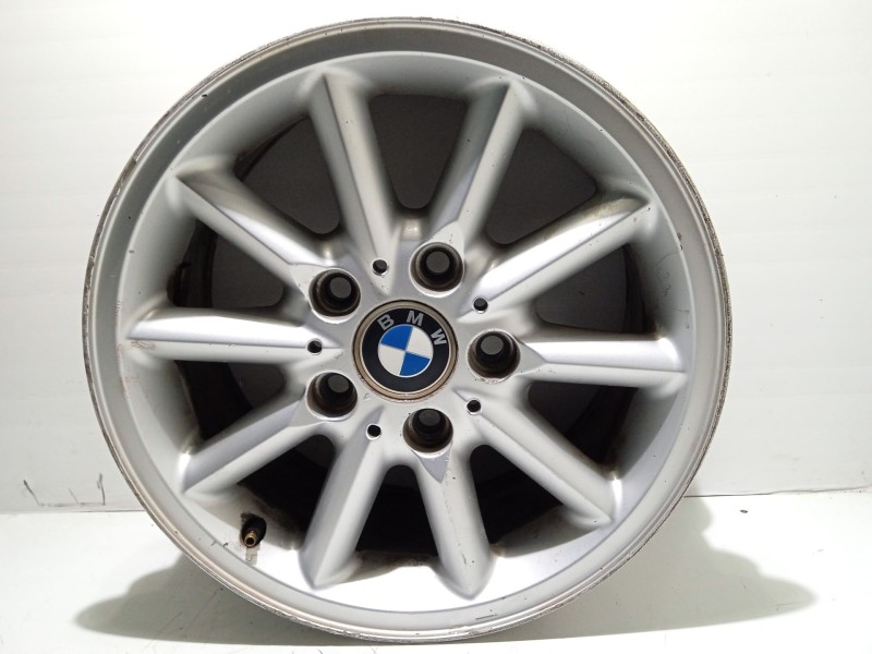 Recambio de llanta para bmw 3 compact (e36) 318 tds referencia OEM IAM 36111094480  