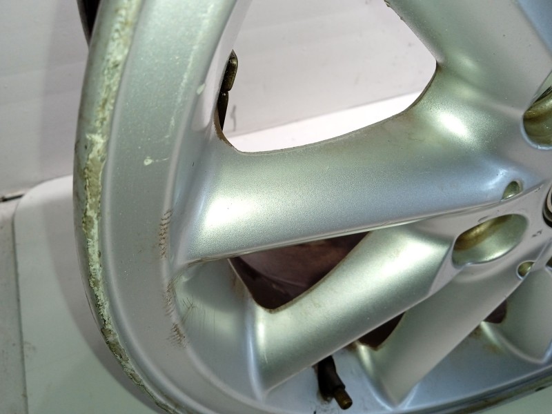 Recambio de llanta para bmw 3 compact (e36) 318 tds referencia OEM IAM 36111094480  