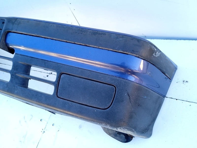 Recambio de paragolpes delantero para bmw 3 compact (e36) 318 tds referencia OEM IAM 51118132414  