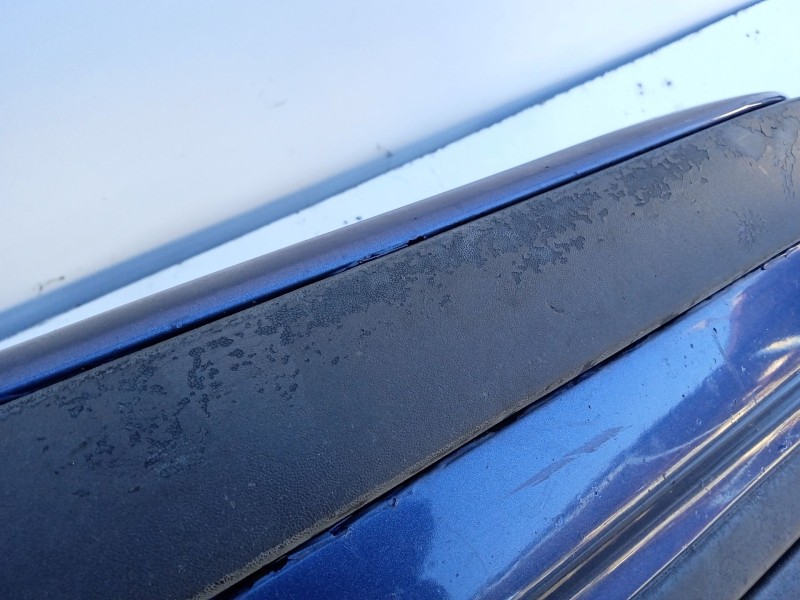 Recambio de paragolpes delantero para bmw 3 compact (e36) 318 tds referencia OEM IAM 51118132414  