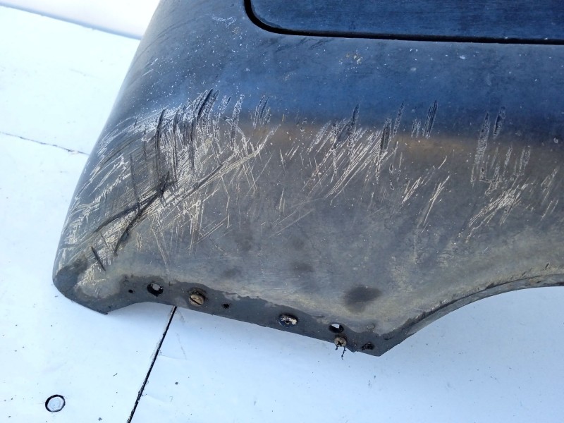 Recambio de paragolpes delantero para bmw 3 compact (e36) 318 tds referencia OEM IAM 51118132414  