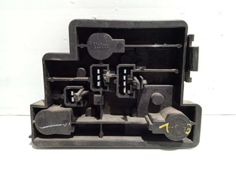 Recambio de portalamparas para citroën xantia berlina referencia OEM IAM   