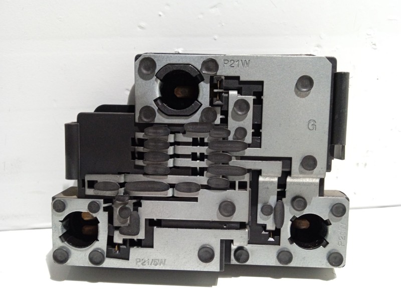 Recambio de portalamparas para citroën xantia berlina referencia OEM IAM   