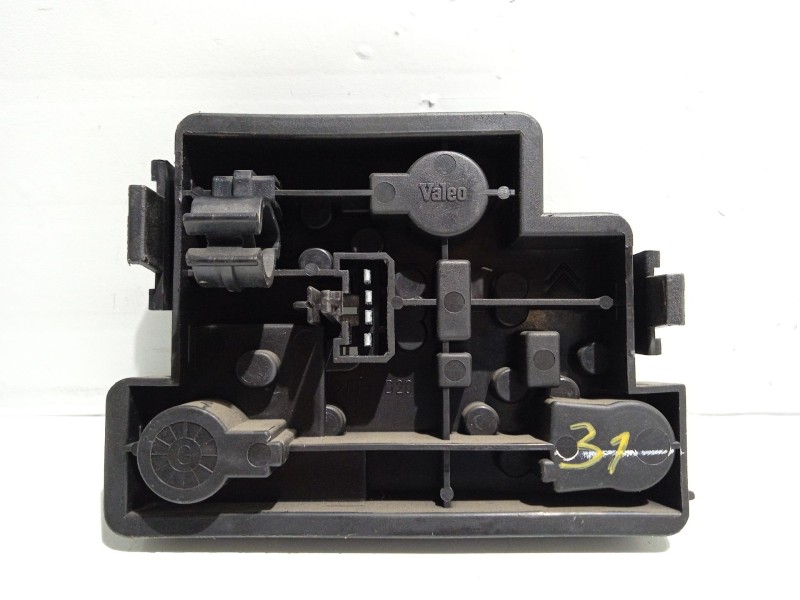 Recambio de portalamparas para citroën xantia berlina referencia OEM IAM   