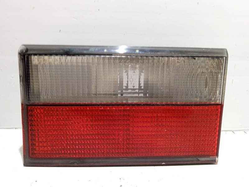 Recambio de piloto trasero derecho interior para citroën xantia berlina referencia OEM IAM 6351J9  