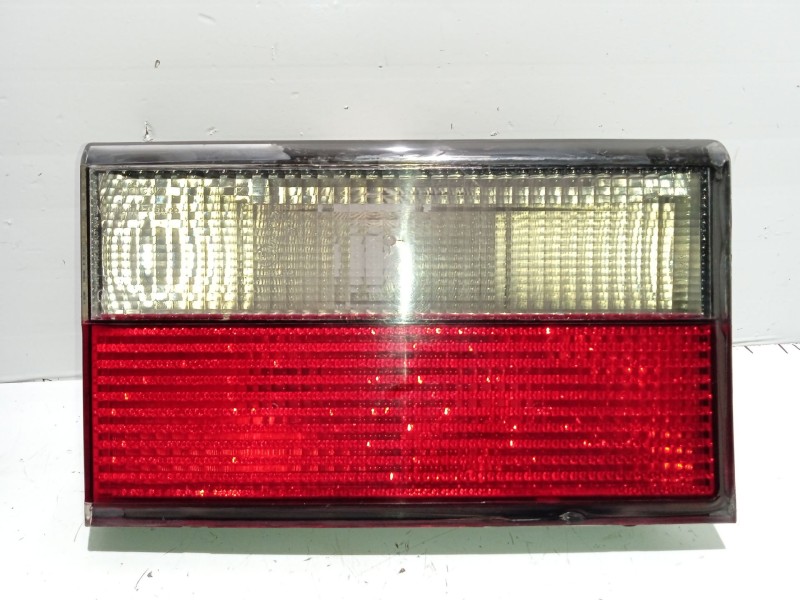 Recambio de piloto trasero izquierdo interior para citroën xantia berlina referencia OEM IAM 6350J9  