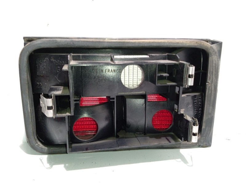 Recambio de piloto trasero izquierdo interior para citroën xantia berlina referencia OEM IAM 6350J9  