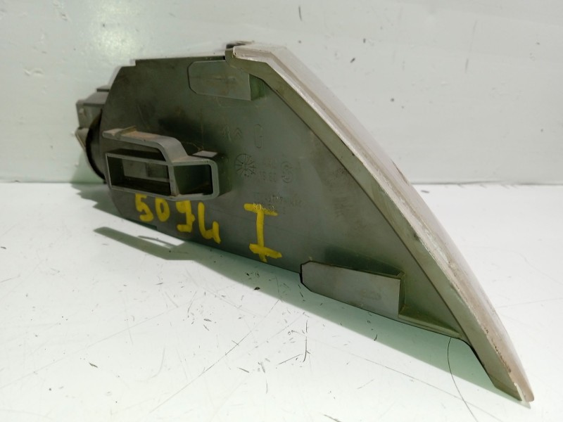 Recambio de piloto delantero izquierdo para citroën xantia berlina referencia OEM IAM 630369  