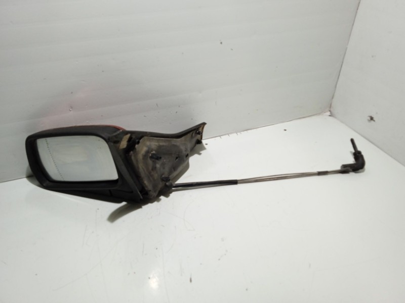 Recambio de retrovisor izquierdo para citroën xantia berlina referencia OEM IAM 8148ZH  