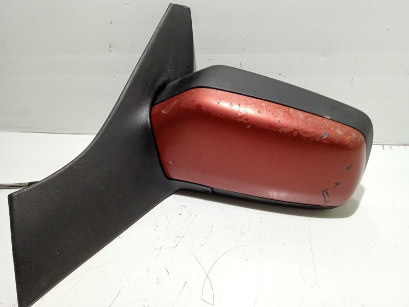 Recambio de retrovisor izquierdo para citroën xantia berlina referencia OEM IAM 8148ZH  