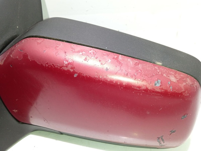 Recambio de retrovisor izquierdo para citroën xantia berlina referencia OEM IAM 8148ZH  