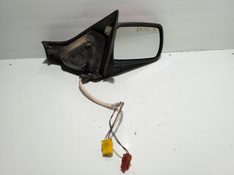 Recambio de retrovisor derecho para citroën xantia berlina referencia OEM IAM 8148ZL  