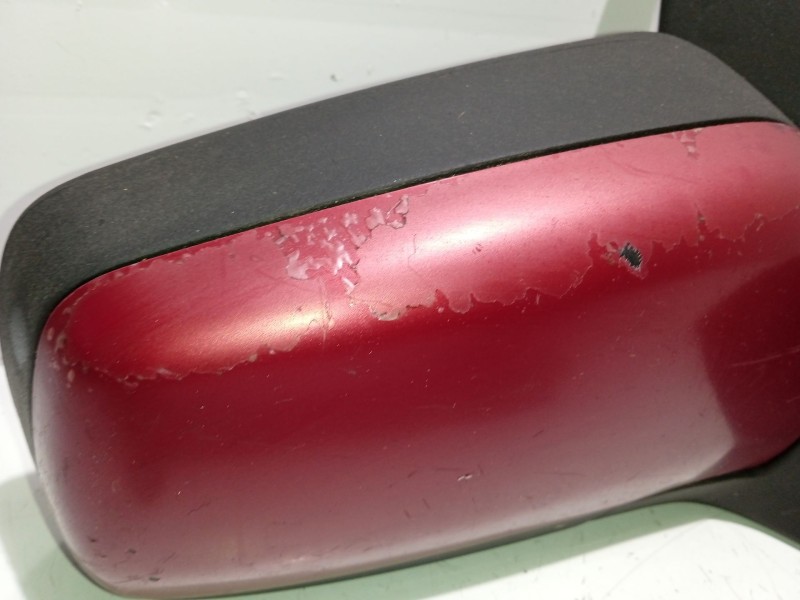 Recambio de retrovisor derecho para citroën xantia berlina referencia OEM IAM 8148ZL  