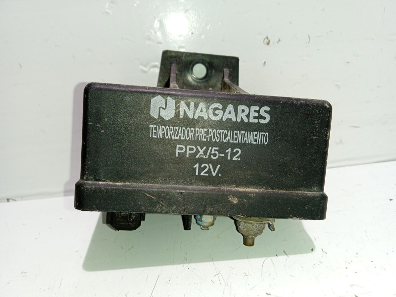 Recambio de caja precalentamiento para citroën xantia berlina referencia OEM IAM PPX512  