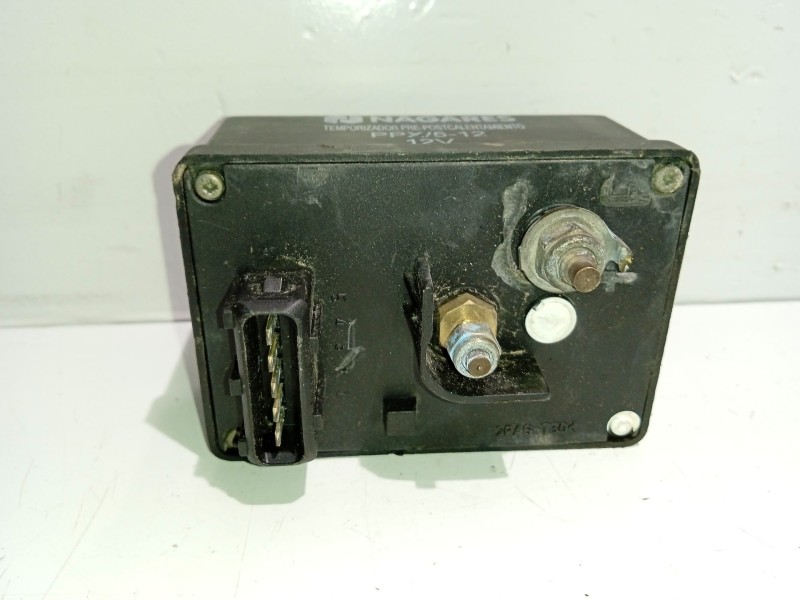 Recambio de caja precalentamiento para citroën xantia berlina referencia OEM IAM PPX512  