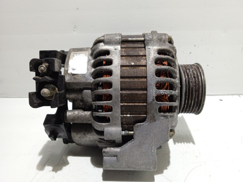 Recambio de alternador para citroën xantia berlina referencia OEM IAM 5705K7  