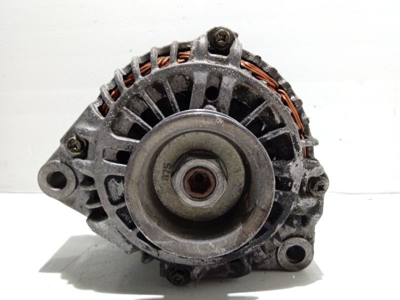 Recambio de alternador para citroën xantia berlina referencia OEM IAM 5705K7  