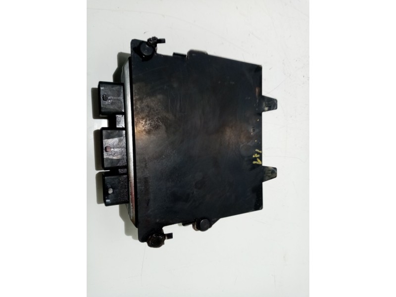 Recambio de centralita motor uce para citroën xsara berlina referencia OEM IAM 5WS40106IT  