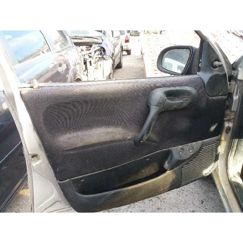 opel corsa b 1.7 diesel   |   0.96 - 0.00 | 1996 - 2000 | 60 cv / 44 kw del año 1996