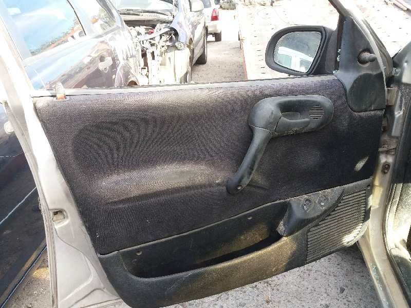 opel corsa b 1.7 diesel   |   0.96 - 0.00 | 1996 - 2000 | 60 cv / 44 kw del año 1996