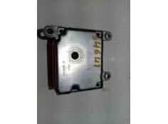 Recambio de centralita airbag para citroën xsara berlina referencia OEM IAM 216196945   2