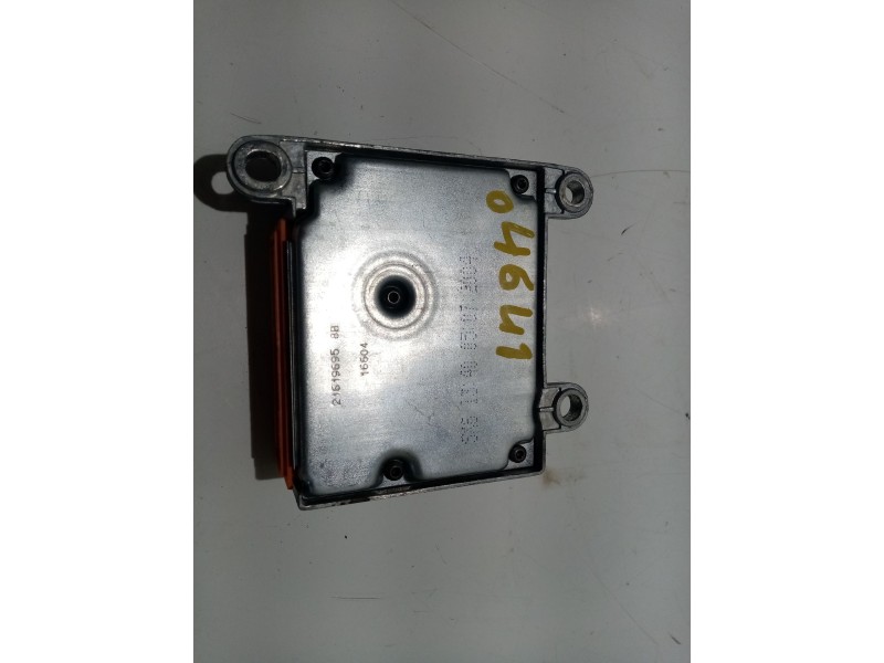 Recambio de centralita airbag para citroën xsara berlina referencia OEM IAM 216196945  