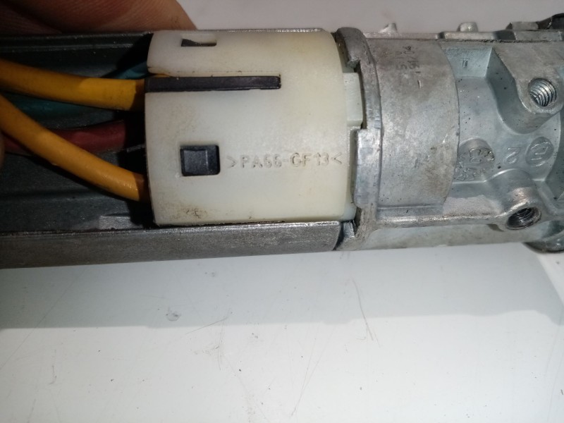 Recambio de conmutador de arranque para citroën xsara berlina referencia OEM IAM PA66GF13  