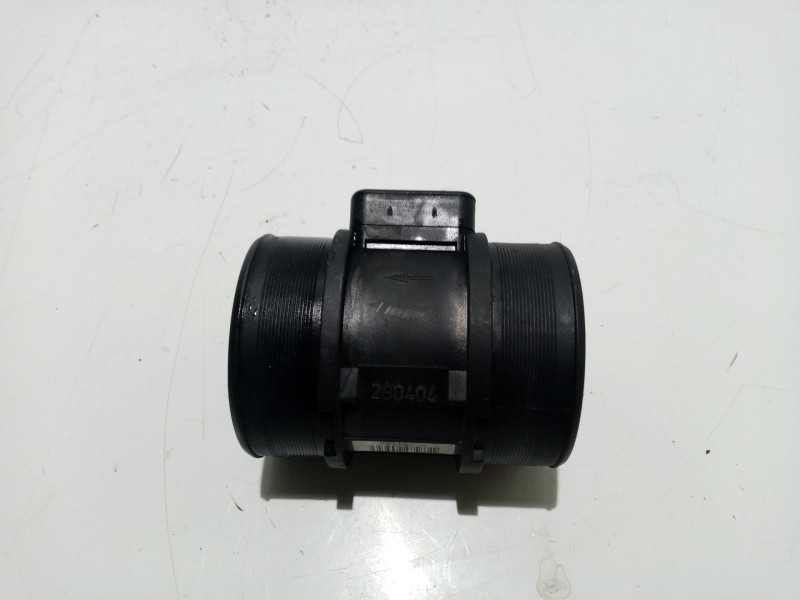 Recambio de caudalimetro para citroën xsara berlina referencia OEM IAM 9628336380  