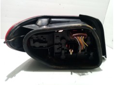 Recambio de piloto trasero derecho para citroën xsara berlina referencia OEM IAM 2534D   2