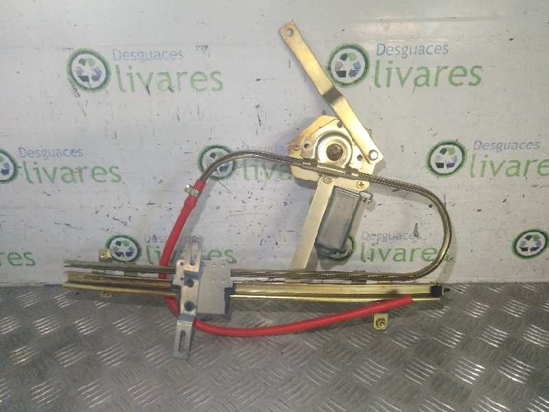 Recambio de elevalunas delantero derecho para  referencia OEM IAM   