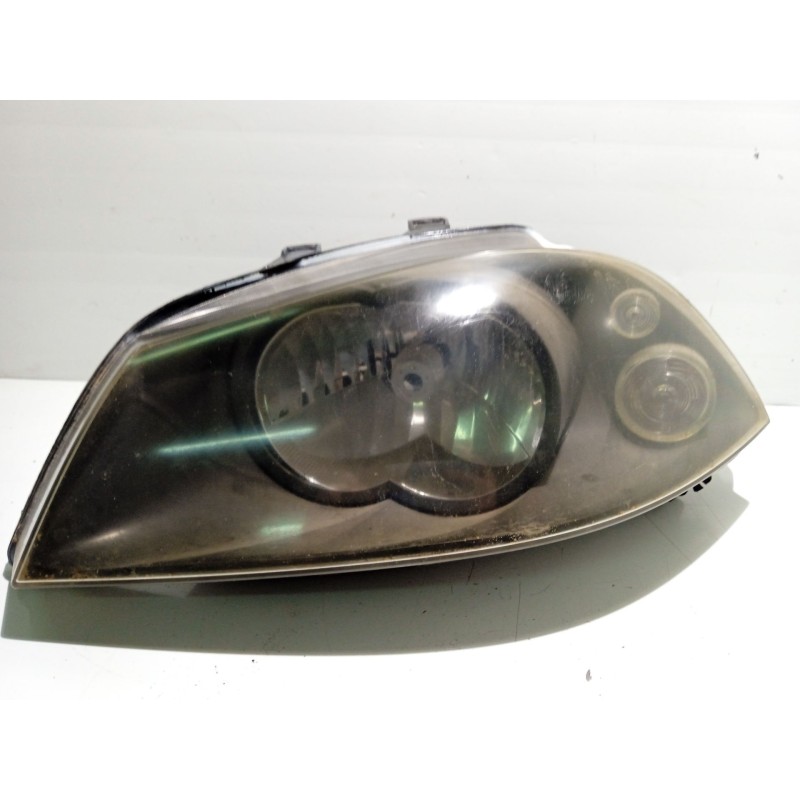 Recambio de faro izquierdo para seat ibiza iii (6l1) 1.4 tdi referencia OEM IAM 6L1941021A  