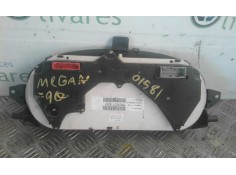 Recambio de cuadro instrumentos para renault megane i fase 2 gandtour (ka..) 1.9 dci expression ka05   |   10.00 - 12.03 | 2000  2
