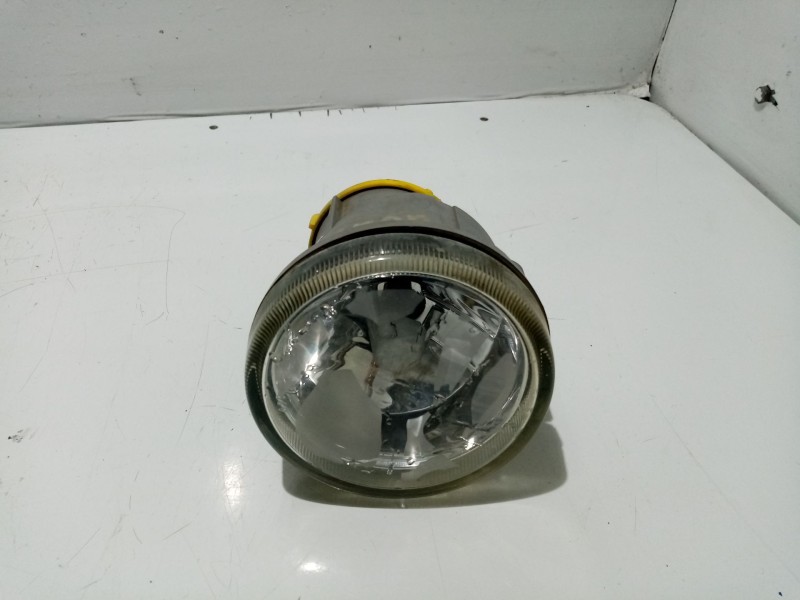 Recambio de faro antiniebla izquierdo para citroën xsara berlina referencia OEM IAM 41180748  
