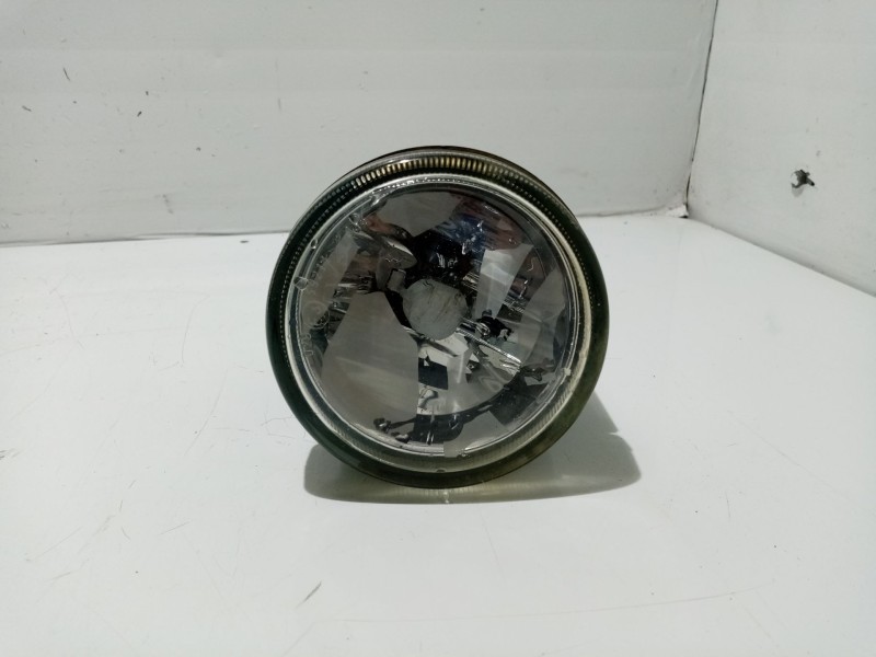 Recambio de faro antiniebla izquierdo para citroën xsara berlina referencia OEM IAM 41180748  