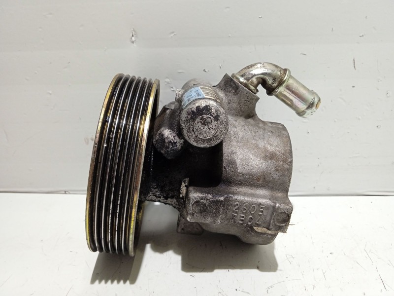 Recambio de bomba direccion para peugeot partner (s1) referencia OEM IAM 9638383080  