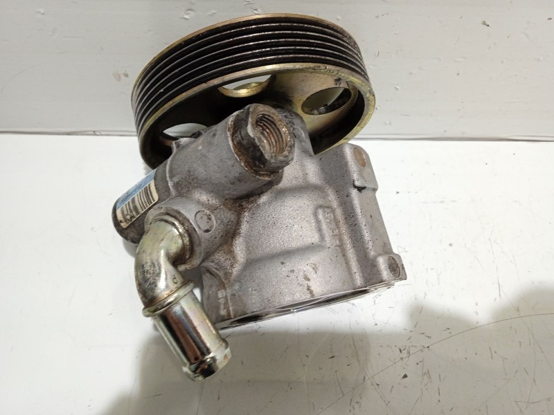 Recambio de bomba direccion para peugeot partner (s1) referencia OEM IAM 9638383080  