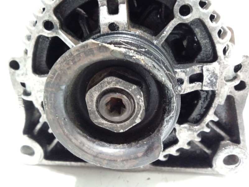 Recambio de alternador para peugeot partner (s1) referencia OEM IAM 9623727180  