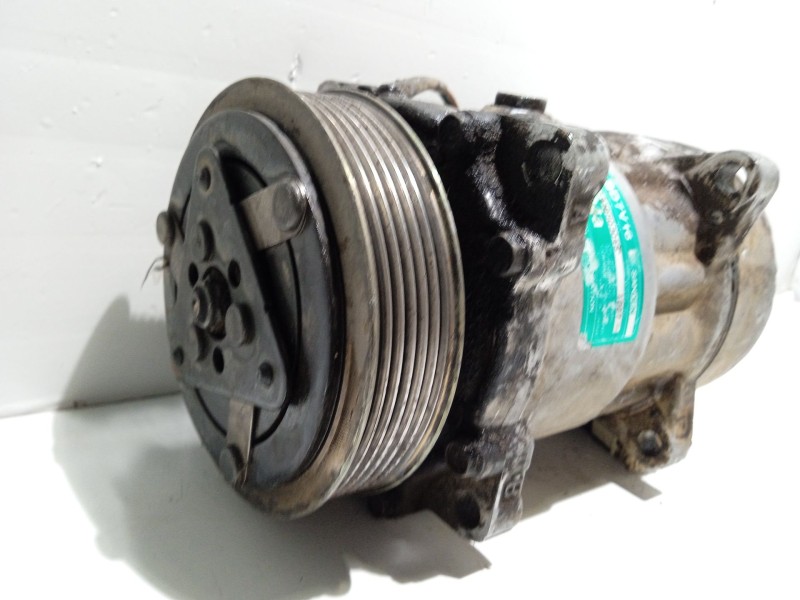 Recambio de compresor aire acondicionado para peugeot partner (s1) referencia OEM IAM 6453TJ  