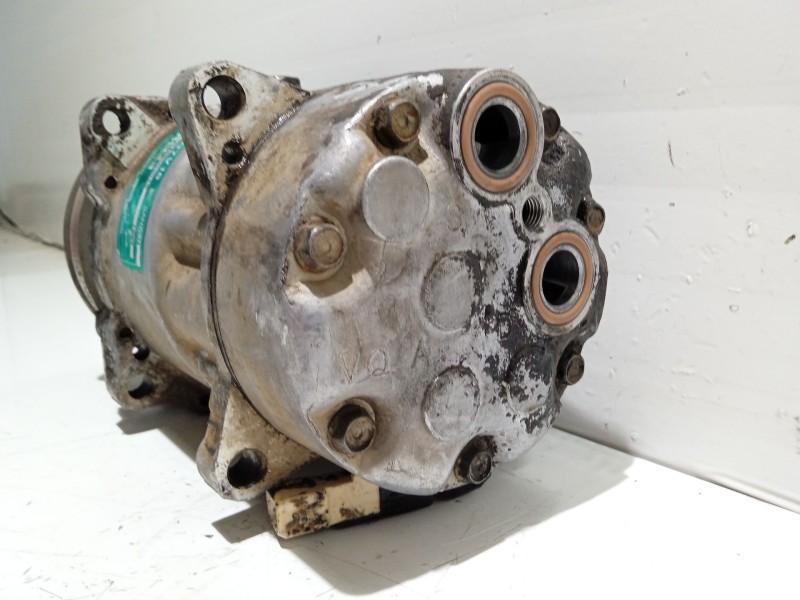 Recambio de compresor aire acondicionado para peugeot partner (s1) referencia OEM IAM 6453TJ  