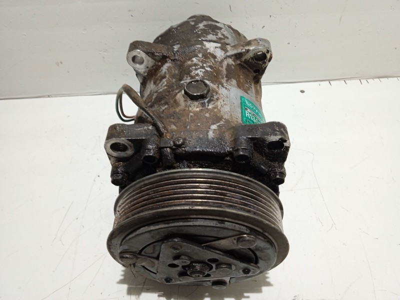 Recambio de compresor aire acondicionado para peugeot partner (s1) referencia OEM IAM 6453TJ  