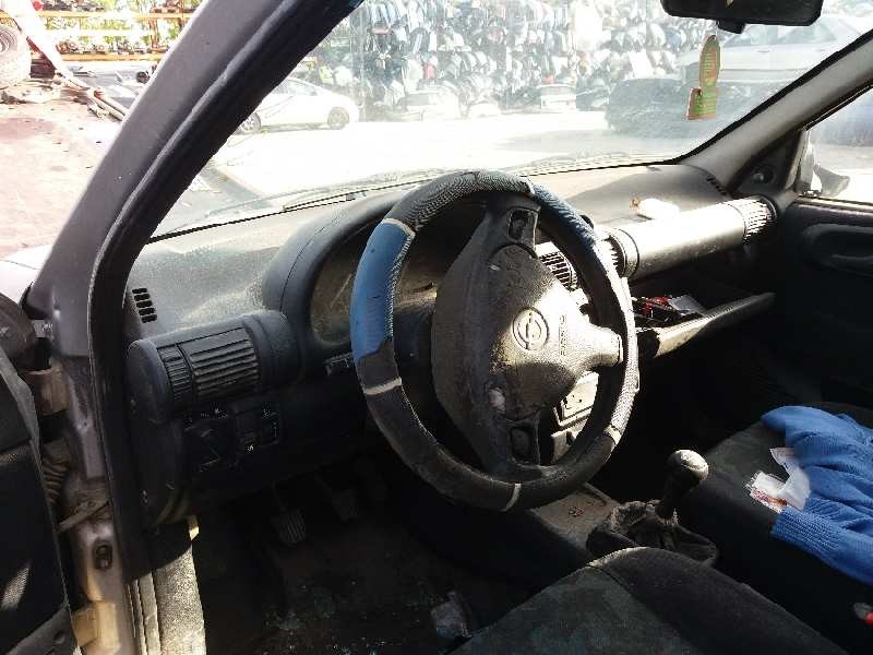 opel corsa b 1.7 diesel   |   0.96 - 0.00 | 1996 - 2000 | 60 cv / 44 kw del año 1996