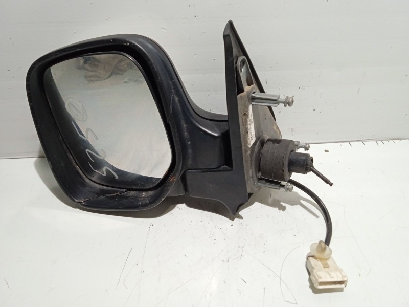 Recambio de retrovisor izquierdo para peugeot partner (s1) referencia OEM IAM 8153HL  