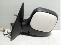 Recambio de retrovisor izquierdo para peugeot partner (s1) referencia OEM IAM 8153HL   2